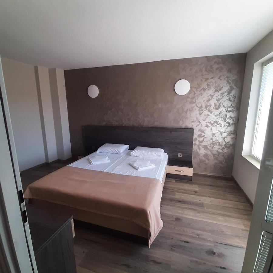 Hotel Gradina Tschernomorez Exterior foto