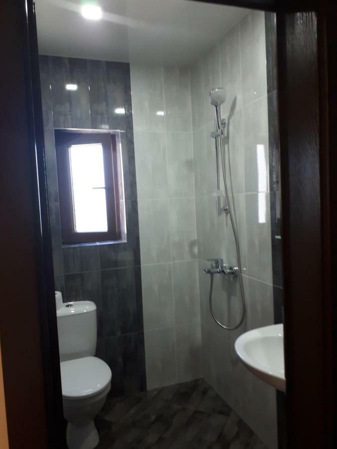 Hotel Gradina Tschernomorez Exterior foto