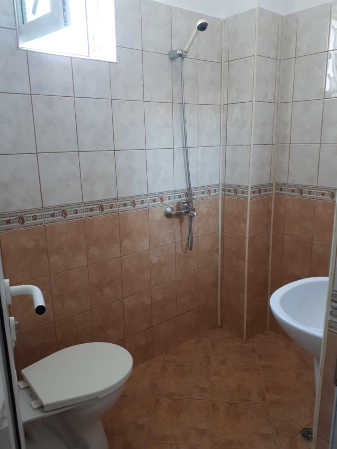 Hotel Gradina Tschernomorez Exterior foto
